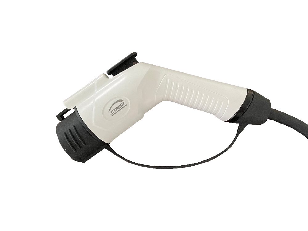 美標交流充電槍